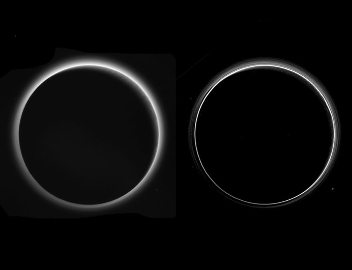 pluto