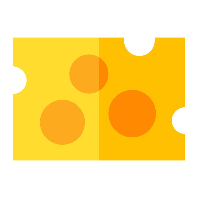 See more icon inspiration related to food, fattening, milky, healthy food and cheese on Flaticon.