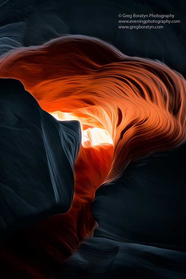 Rock Melt #rock #melt
