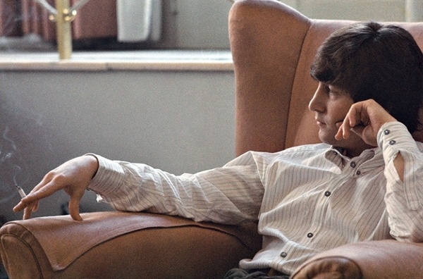 John Lennon #inspiration #photography #celebrity