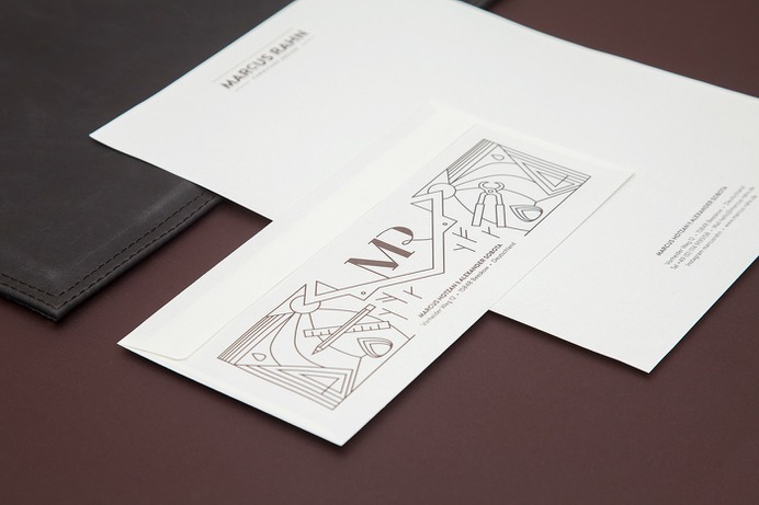 Denise Lackner on Behance
