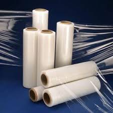 plastik Wrapping
