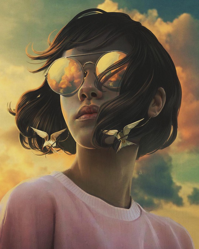 illustration artists