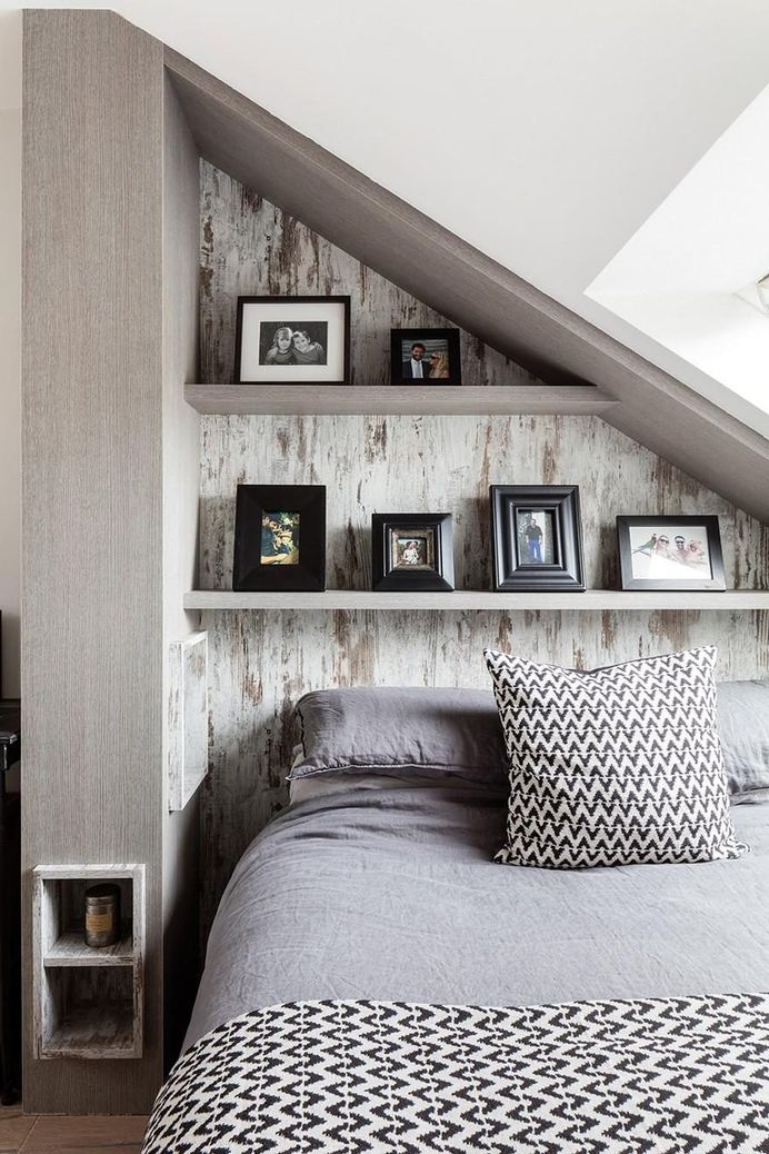 Victorian Brick Terraced House Renovated by Granit Architects 15