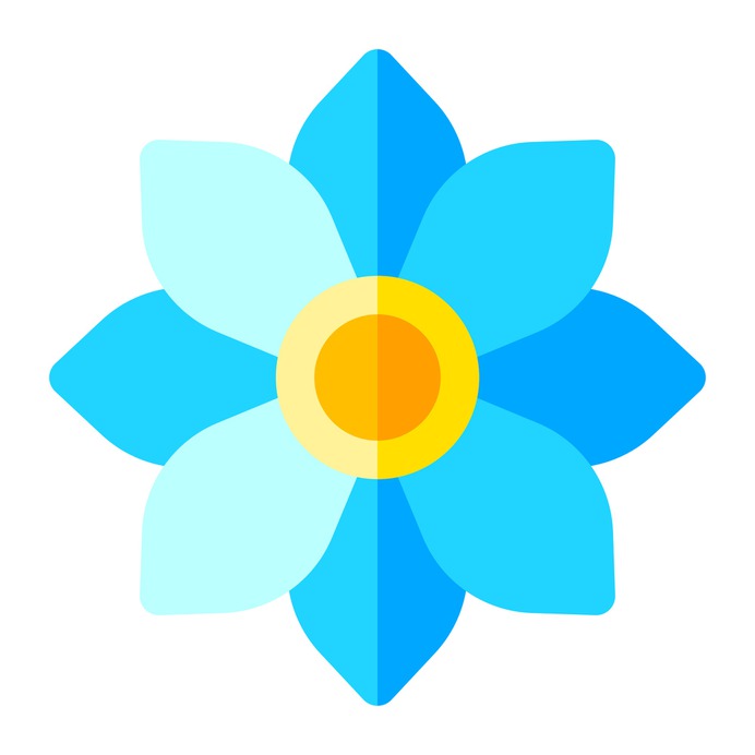 See more icon inspiration related to flower, gardening, garden, bloom, plants, flowers, plant and nature on Flaticon.
