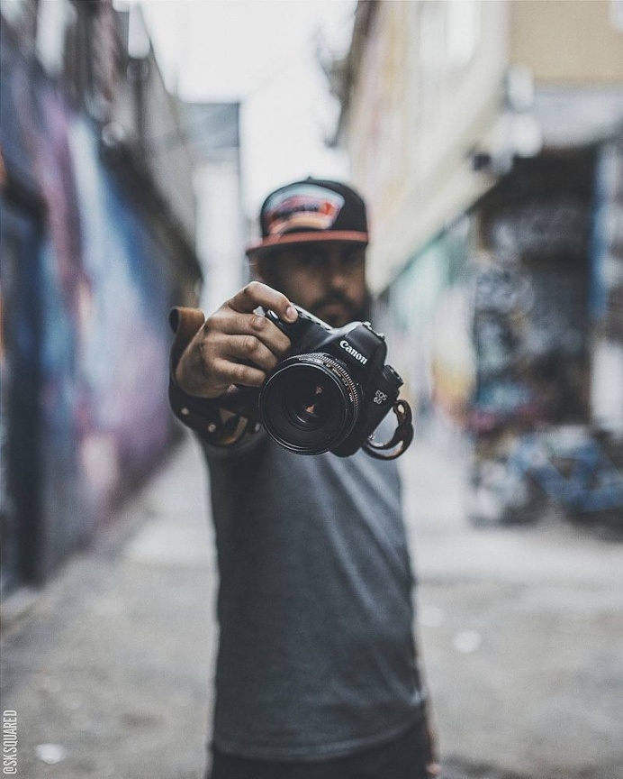 Urban Lifestyle Photography by Sanjeev Kugan