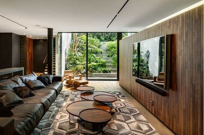 Casa O Cuatro - Migdal Arquitectos 5