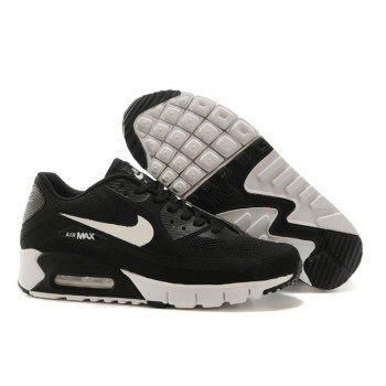 Black Nike Air Max 90 Br Mens Shoes 2015 Releases