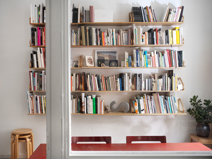 studio, workplace, workspace