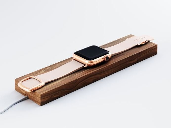 Composure Dock by Rest #tech #flow #gadget #gift #ideas #cool