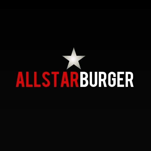Branding #logos #fastfood #hamburger