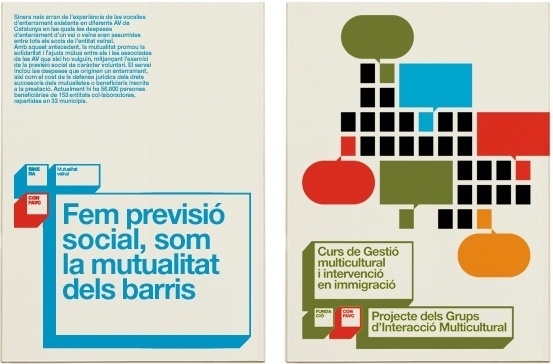 Lamosca, graphic design . Confavc #design #graphic #illustration #identity #typography