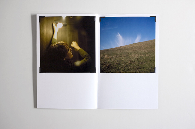 I FEEL BETTER ~ BIT BY ZEUS ~ Tim Gatto #publication #zine #photo