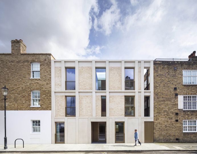 Rosemoor Studios by Haptic Architects