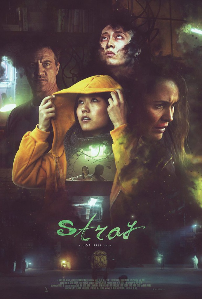 Key Art (9 posters)