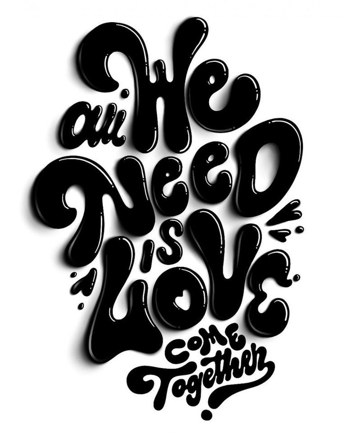 Happy Valentine's Day everybody! 🖤
