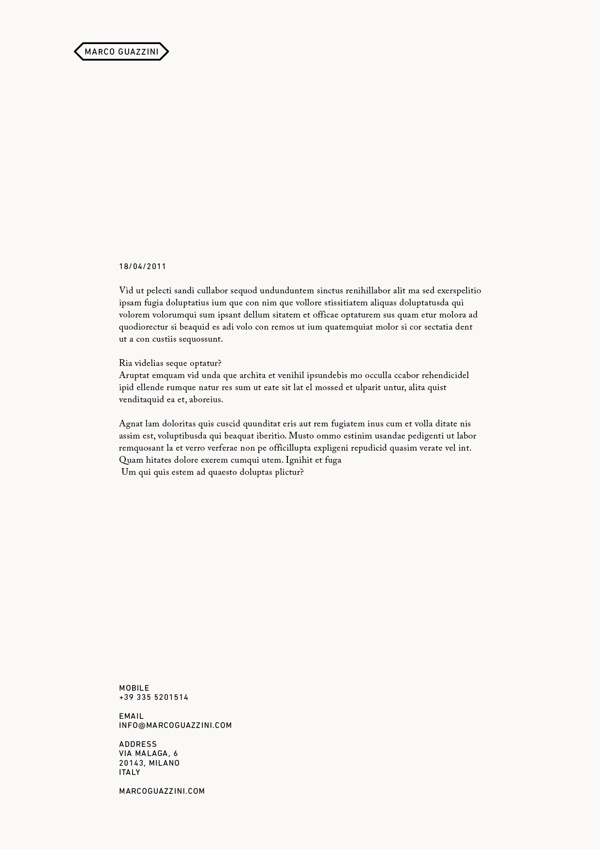 Marco Guazzini on Behance #product #brand #webdesign #designer