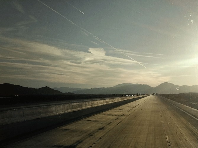 LA, 2012. #photography #lasvegas #route66 #urban #USA #losangeles #roadtrip