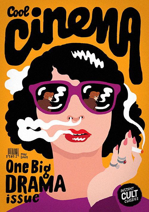 Covers by Nebojsa Cvetkovic