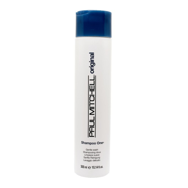 Paul Mitchell Shampoo One