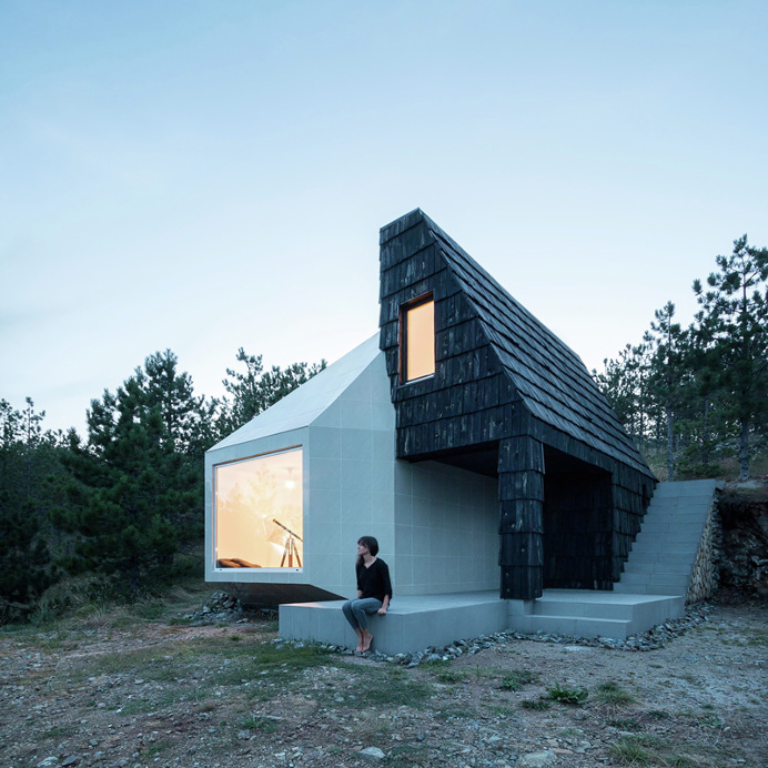 Mountain Home