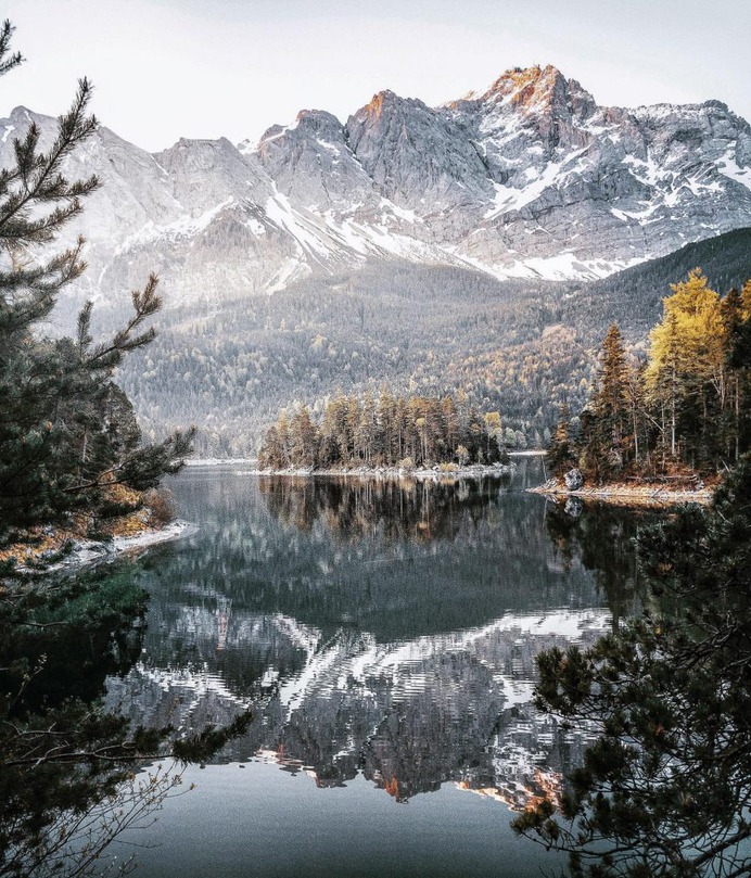 Wonderful Travel and Landscape Photography by Mandy Rosenfeld