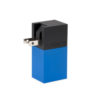 Never allow your phone to die again. Charge your phone anywhere you go without an outlet. #outdoors #design #travel #home #charger #product #industrial
