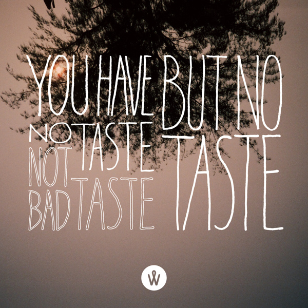 PHOTO QUOTE / November on Behance #photoquote #quote #photo #design #graphic #photography #art #typography
