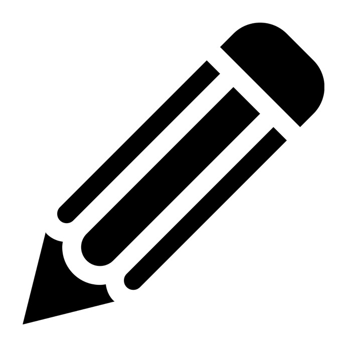See more icon inspiration related to pencil, edit, symbol, tool, pencils, edition, symbols, interface and striped on Flaticon.