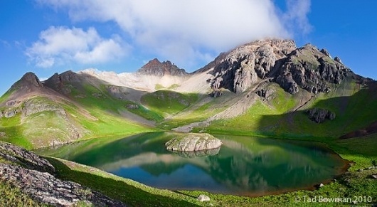 Landscape Photography by Tad Bowman » Creative Photography Blog #inspiration #photography #landscape