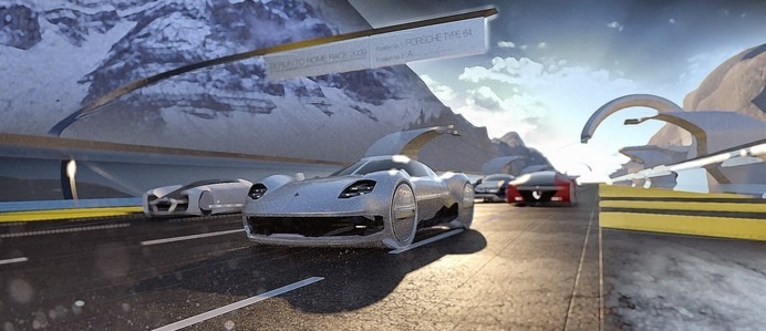 JNKDESIGNWORKS #porsche
