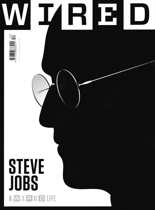 Steve Jobs – WIRED