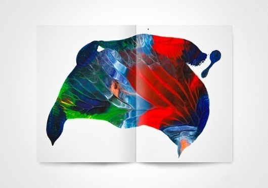 0 Por Ciento >> Espacio web especializado en grafismo #germany #me #paint #belin #hello #editorial