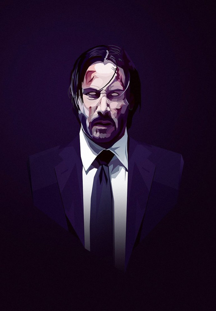 MR WICK