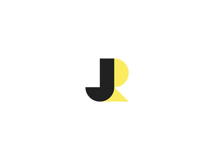 JR Personal Logo