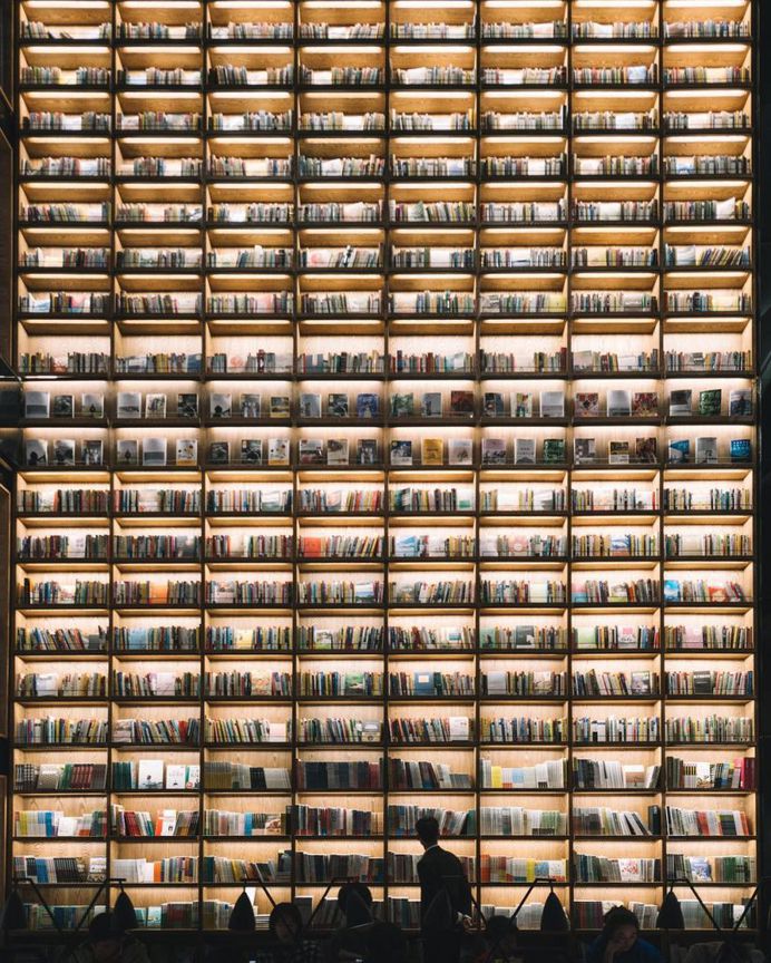 Stunning Instagrams of China by Tristan Zhou