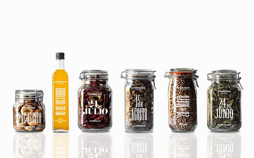 astrid_stavro020 #packaging #design #simple #typography