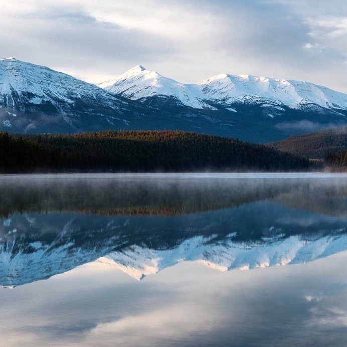 Stunning Travel Landscape Photography by Guido Diana