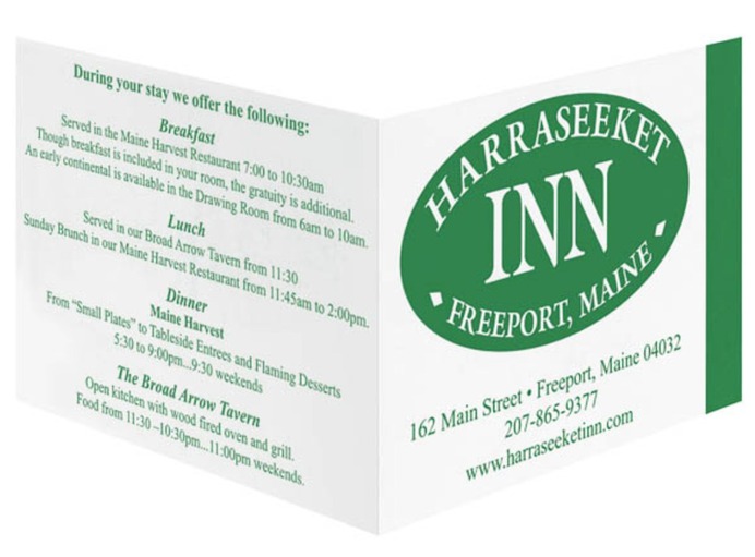 Hotel Key Card Holders Custom Printed for Hotel or Motel