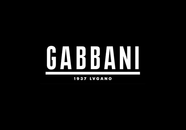 Gabbani : DEMIAN CONRAD DESIGN #gabbani #design #graphic #type #typography