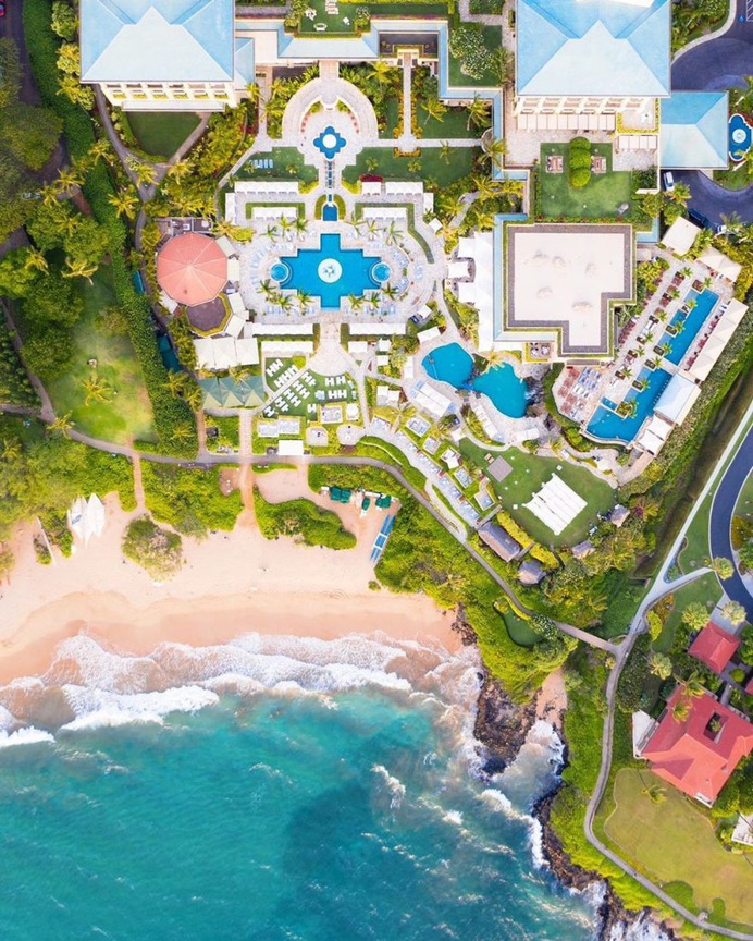 Wonderful Travel and Landscape Photography by Garrit Wes Anderson