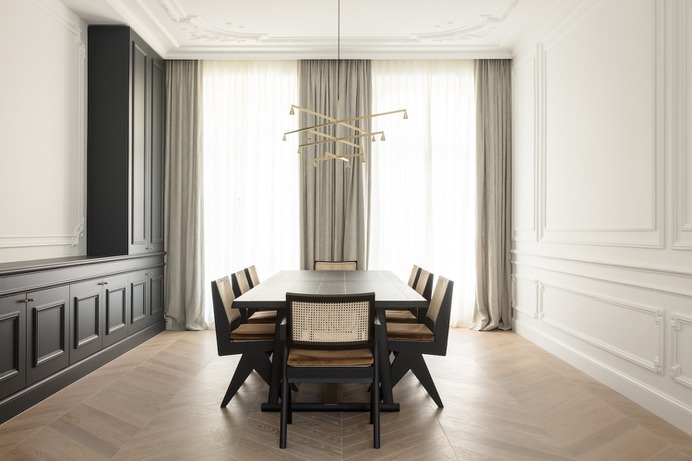 Project DT by JUMA architects