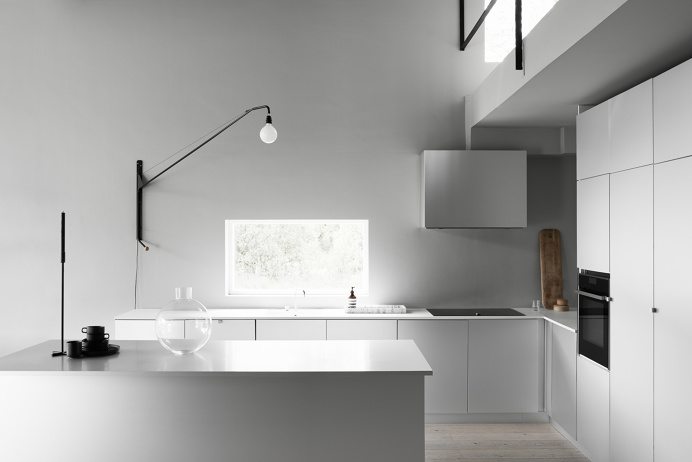 Private Home by Anna Leena Karlsson