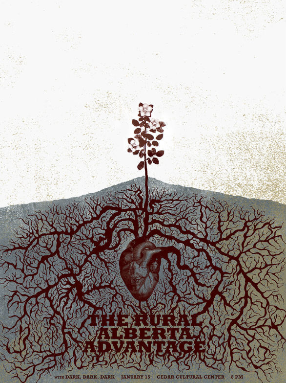 poster design inspiration 05 #design #poster