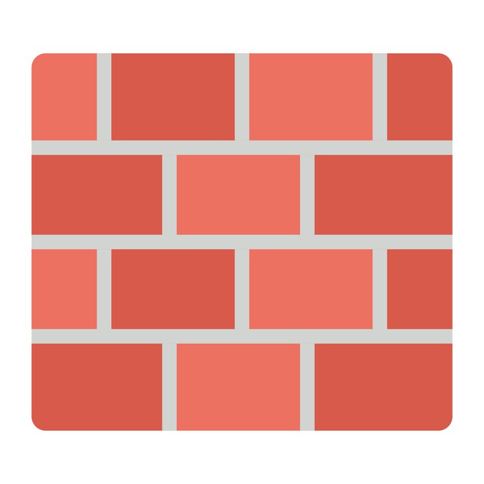 See more icon inspiration related to fire, firewall, flame, security system, security and technology on Flaticon.