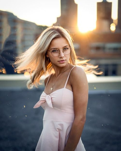 Portraitist — Beauty and Lifestyle Female Portrait Photography...