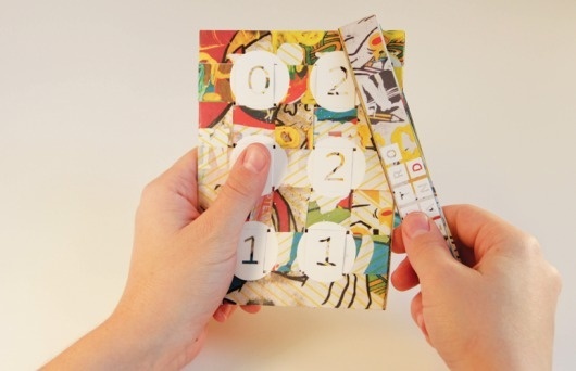 Portfolio of Audrey Raudabaugh » Negativland #print #book
