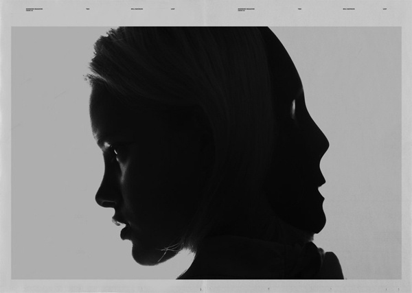 NEWWORK MAGAZINE, Issue 3 #editorial #magazine
