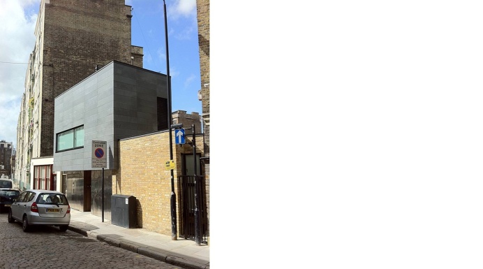 Kings Cross #architecture, #design
