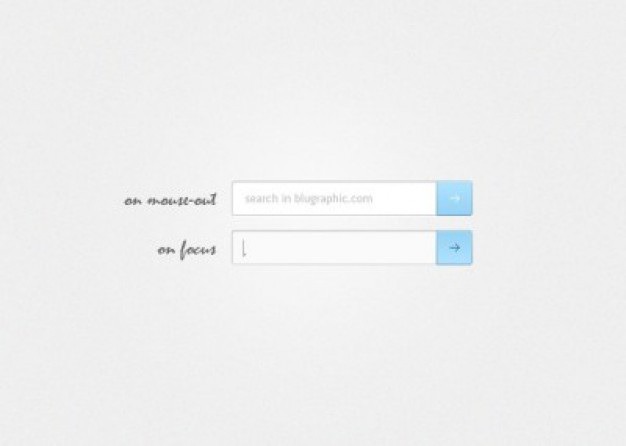 Clean input text search field Free Psd. See more inspiration related to Web, Text, Search, Ui, Clean, Buttons, Form, Psd, Field, Web button, Horizontal and Input on Freepik.